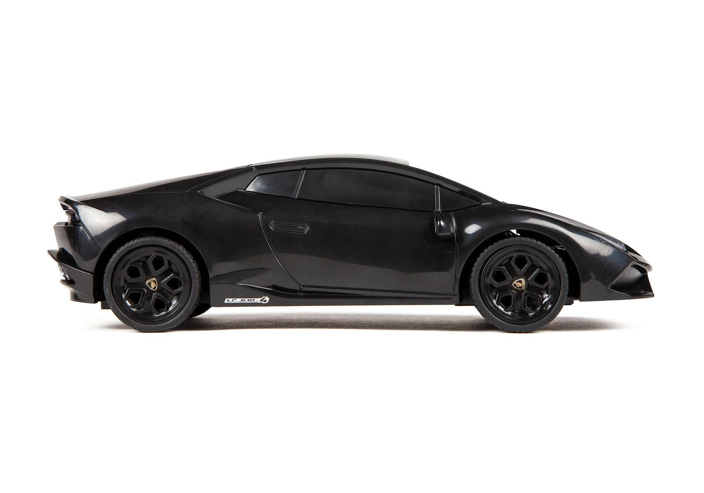 Coche Deportivo Lamborghini Huracán RC - Réplica a Escala 1:24