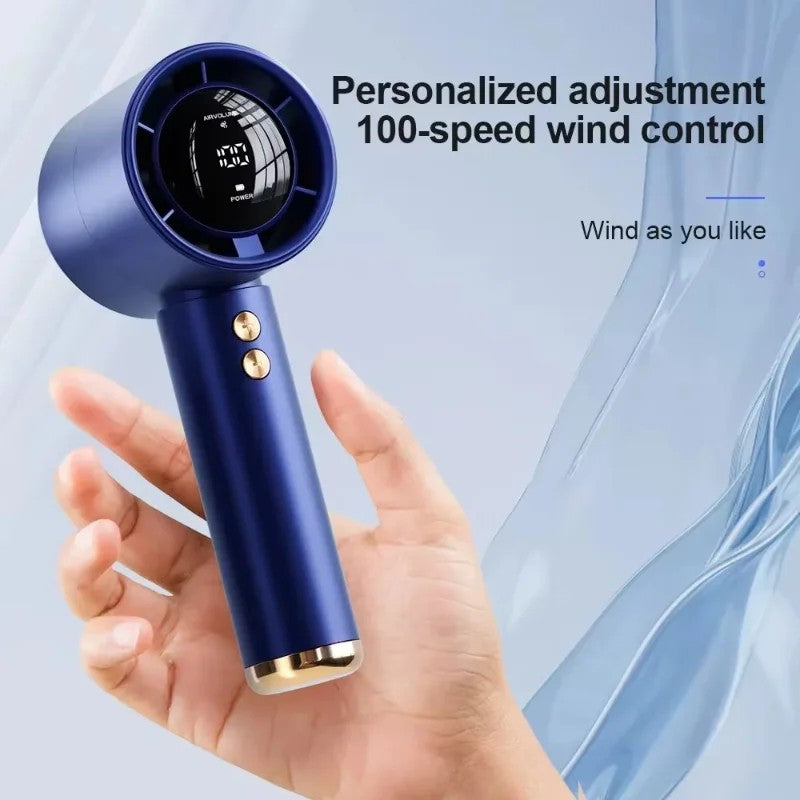 Portable Mini Handheld Fan