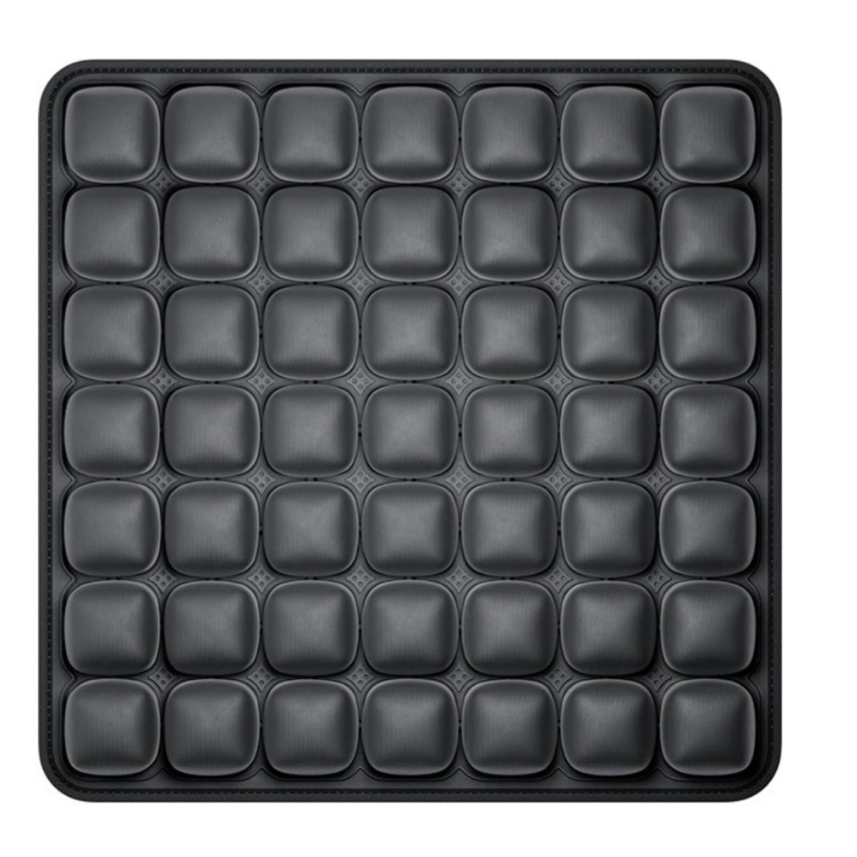 3D Air Cell Ergonomic Travel Cushion