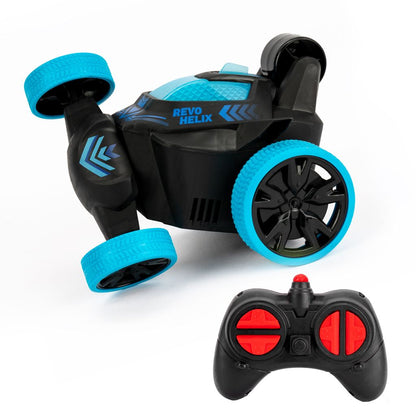 Carro Acrobático Elétrico Revo Helix de Função Completa RC