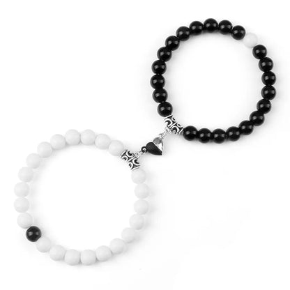 Pulseira Magnética para Casal