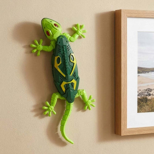 Climbing Gecko Toy