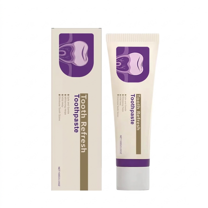 Teeth Whitening Toothpaste