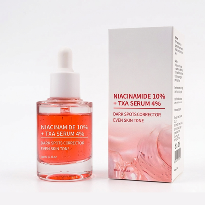 Multi-Action Facial Serum
