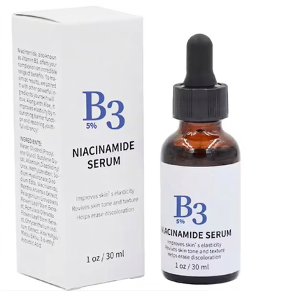 Multi-Action Facial Serum