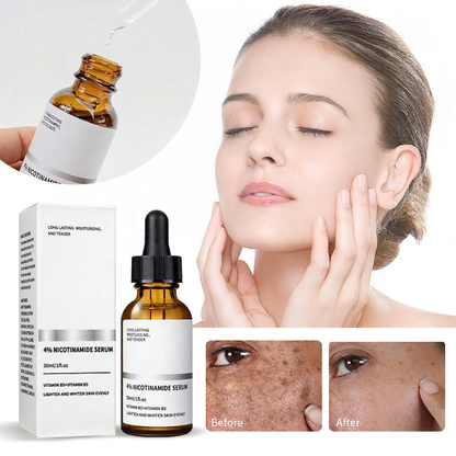 Multi-Action Facial Serum