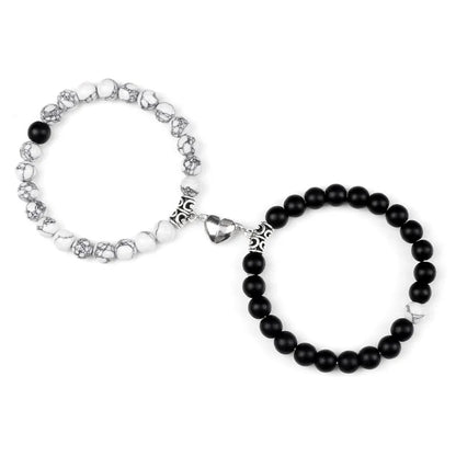 Pulseira Magnética para Casal