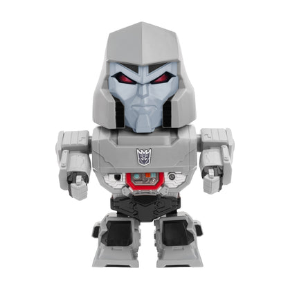 Serie de Robots Bailarines Transformers – con Luces y Sonidos