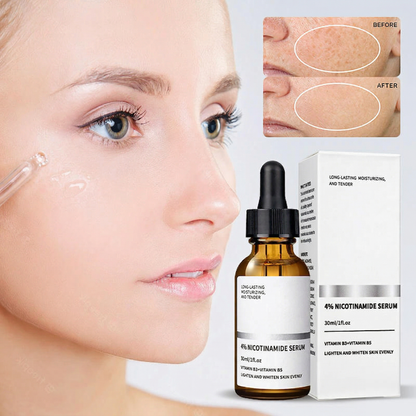 Multi-Action Facial Serum
