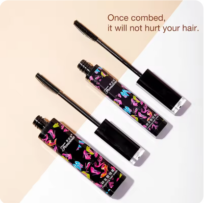 Hair Finishing Stick for Flyaway Control & Smooth Styling