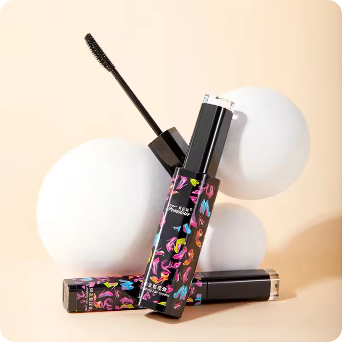 Hair Finishing Stick for Flyaway Control & Smooth Styling
