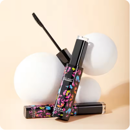 Hair Finishing Stick for Flyaway Control & Smooth Styling