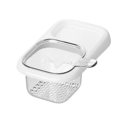 Kitchen Sink Drain Strainer Basket – Anti-Clog Food Waste Filter
