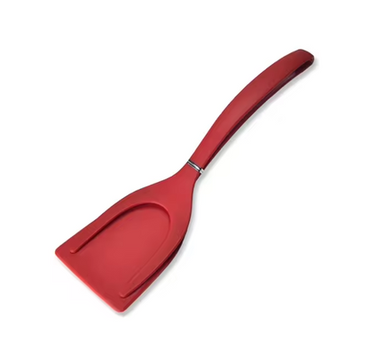2-in-1 Spatula Tongs for Cooking