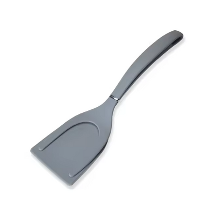 2-in-1 Spatula Tongs for Cooking