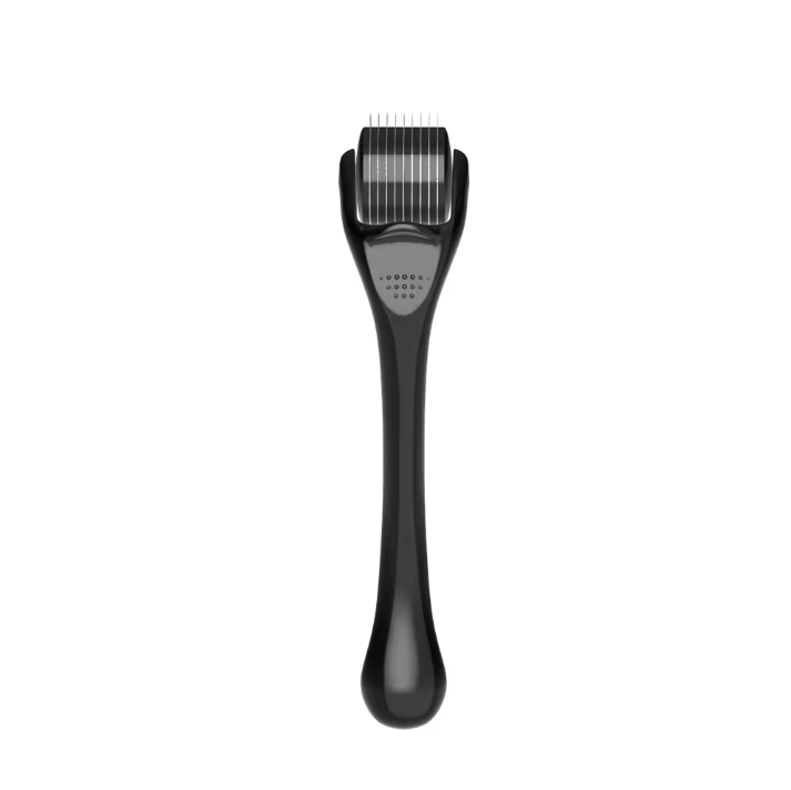 Rolo Facial de Microagulhamento de Precisão
