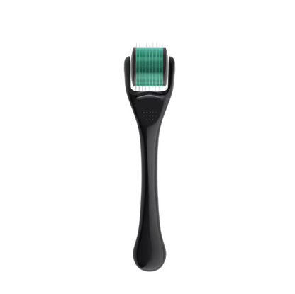 Rolo Facial de Microagulhamento de Precisão