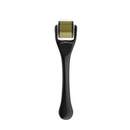 Rolo Facial de Microagulhamento de Precisão