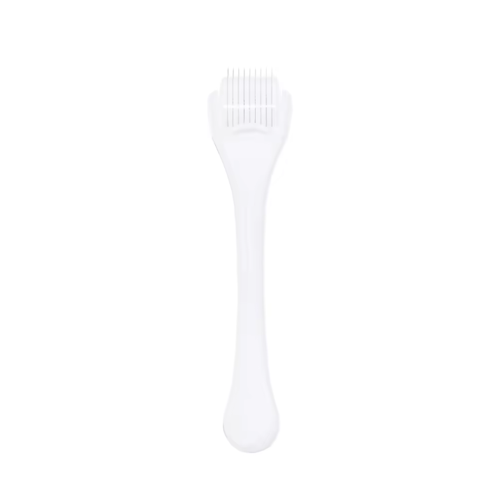 Rolo Facial de Microagulhamento de Precisão