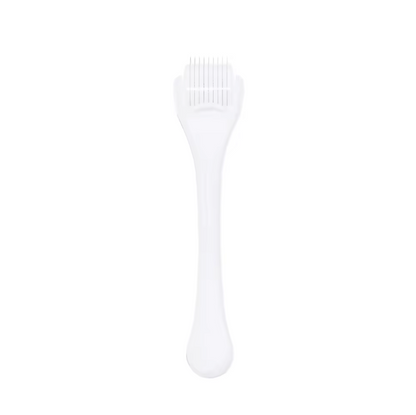 Rolo Facial de Microagulhamento de Precisão