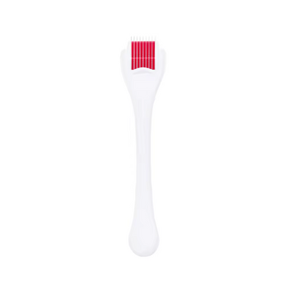 Rolo Facial de Microagulhamento de Precisão