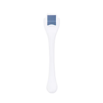 Rolo Facial de Microagulhamento de Precisão