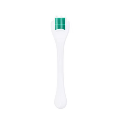 Rolo Facial de Microagulhamento de Precisão