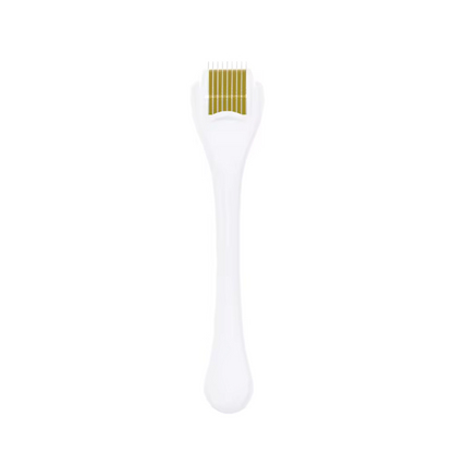 Rolo Facial de Microagulhamento de Precisão