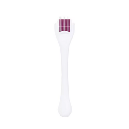 Rolo Facial de Microagulhamento de Precisão