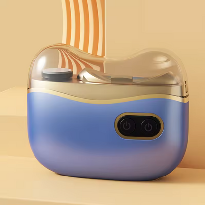 Professional Baby-Safe Electric Nail Clippers