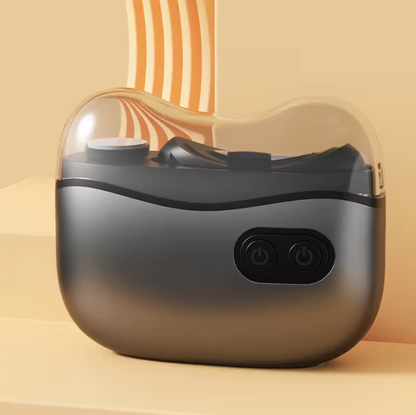 Professional Baby-Safe Electric Nail Clippers