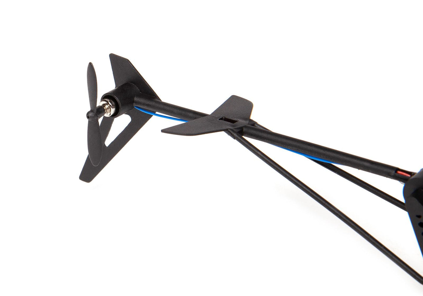 Helicóptero Hornet 2CH IR – Mini Drone de Controlo Remoto para Interior com Luzes LED e USB