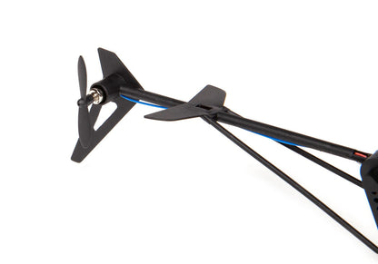 Helicóptero Hornet 2CH IR – Mini Drone de Controlo Remoto para Interior com Luzes LED e USB