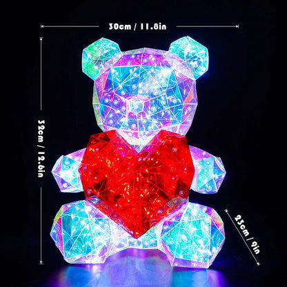 Urso Galáctico