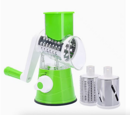 Rotary Kitchen Slicer