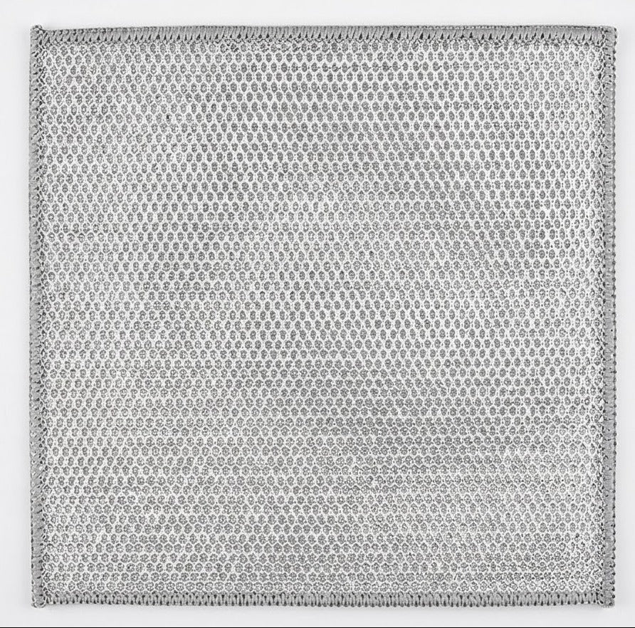 Non-Scratch Wire Mesh Cloths