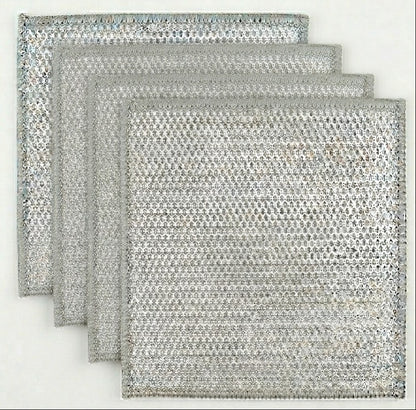 Non-Scratch Wire Mesh Cloths