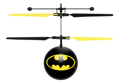 Helicóptero OVNI Bola DC Justice League Batman com infravermelhos