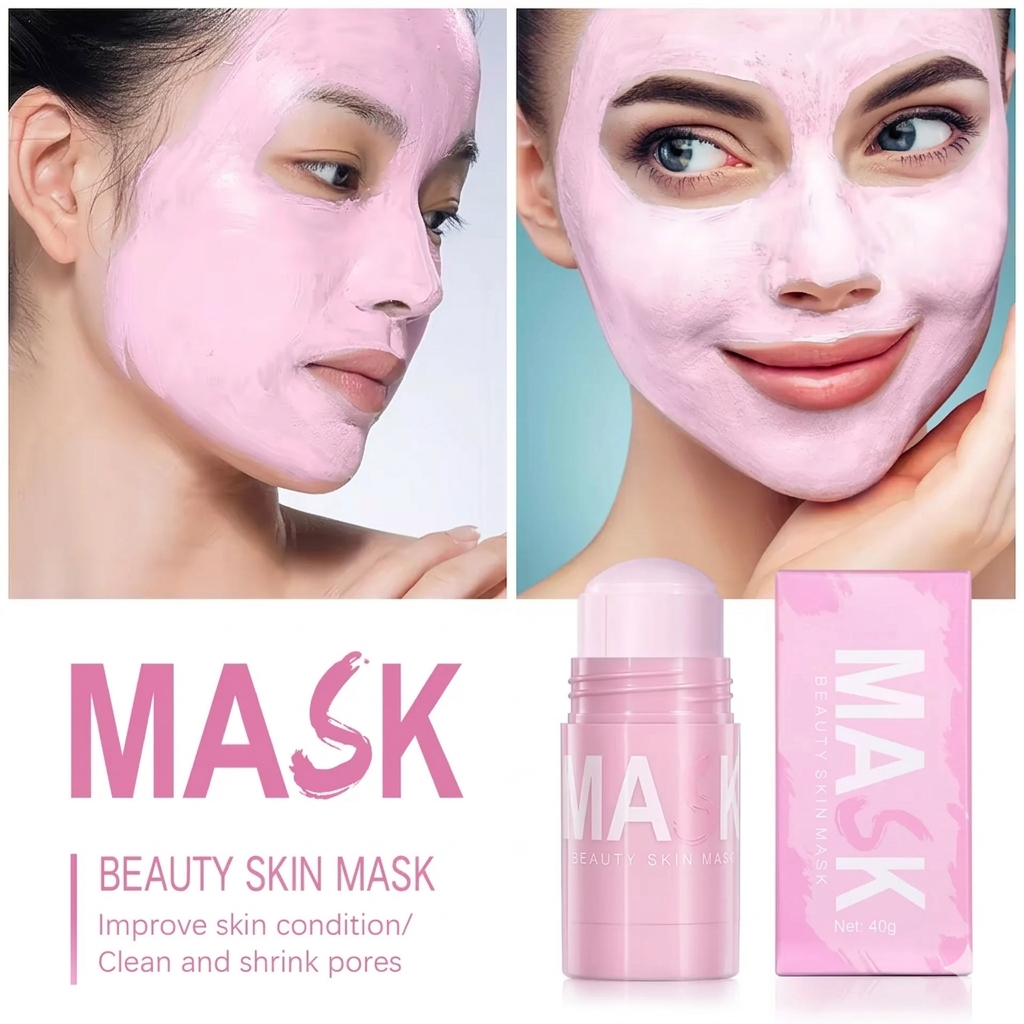 Cleansing Mask Stick