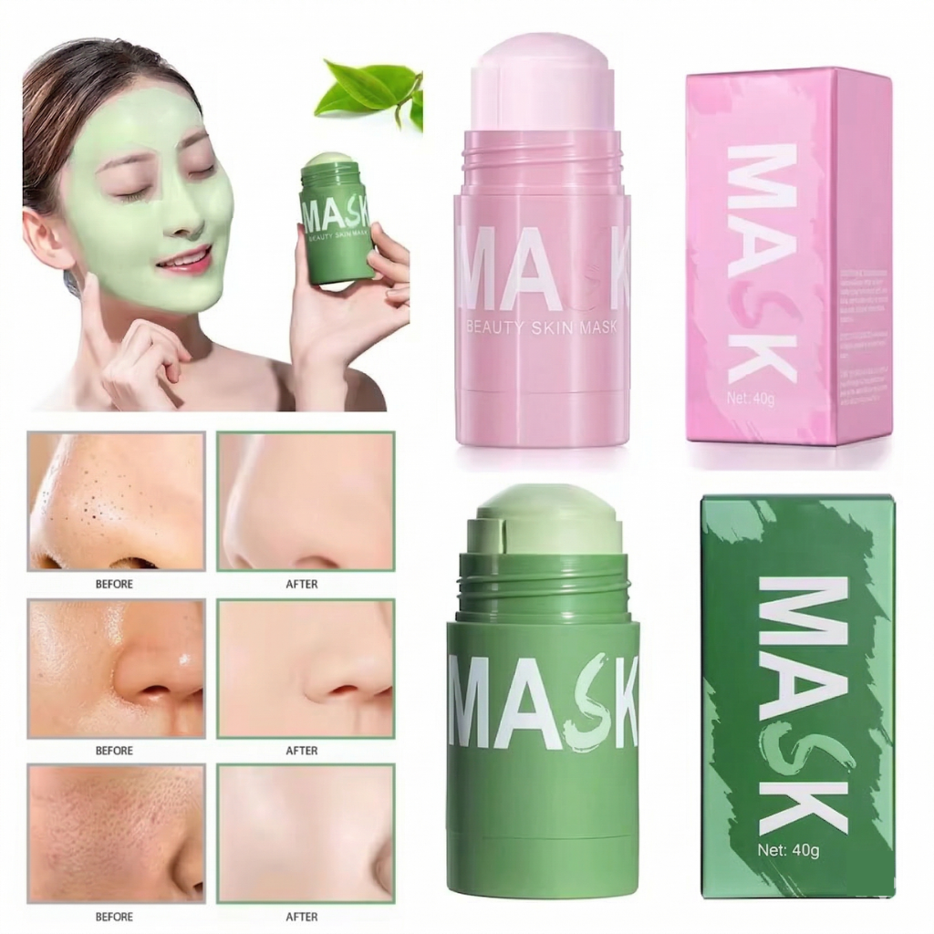 Cleansing Mask Stick
