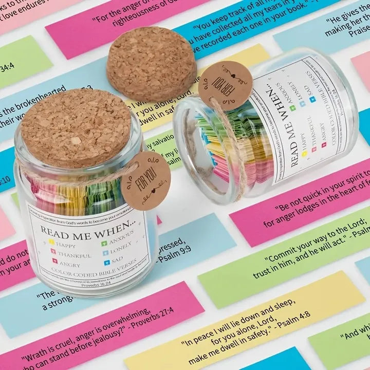 Bible in a Year Study Guide - Walk By Faith Bundle