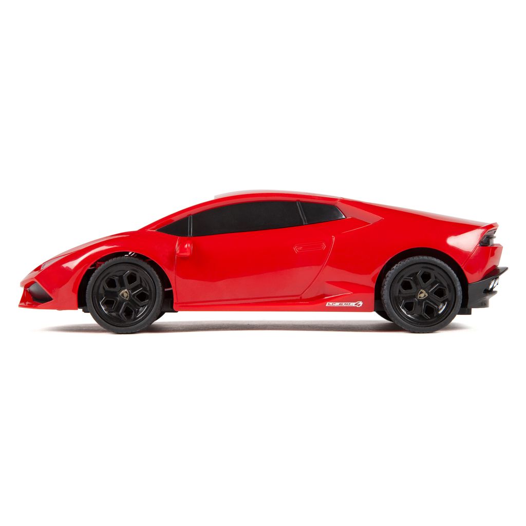 Coche Deportivo Lamborghini Huracán RC - Réplica a Escala 1:24