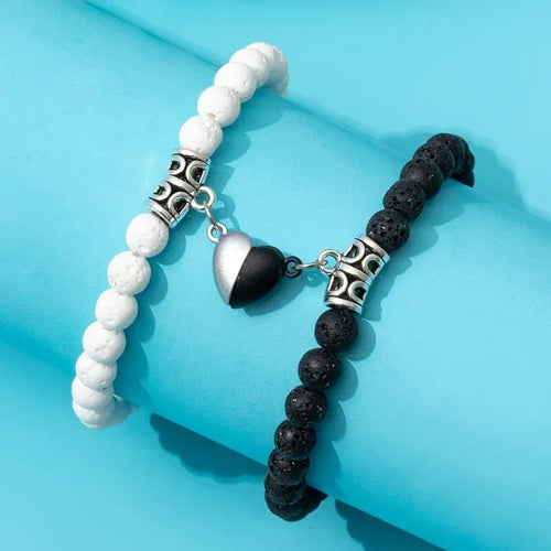 Pulseira Magnética para Casal