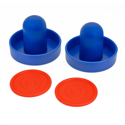 Toy Story Electronic Tabletop Air Hockey Game