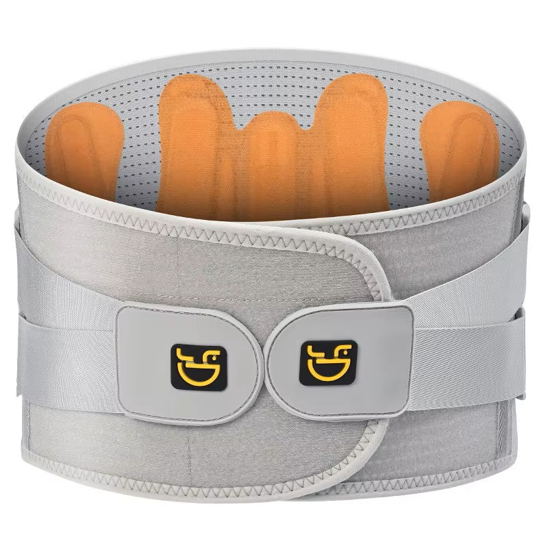 Spinal Decompression Back Brace for Pain Relief – Adjustable Medical-Grade Posture Corrector Corset