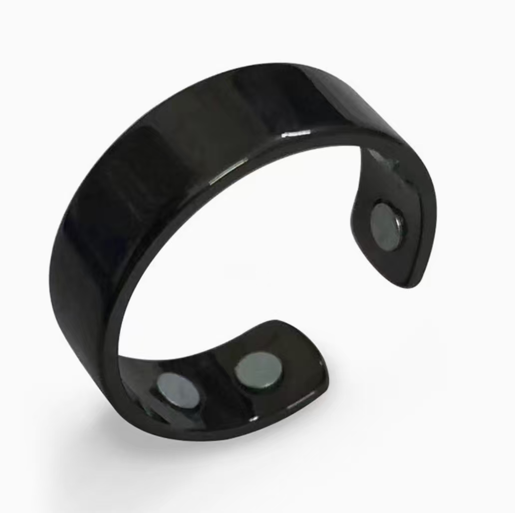 Adjustable Magnetic Copper Ring