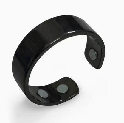 Adjustable Magnetic Copper Ring