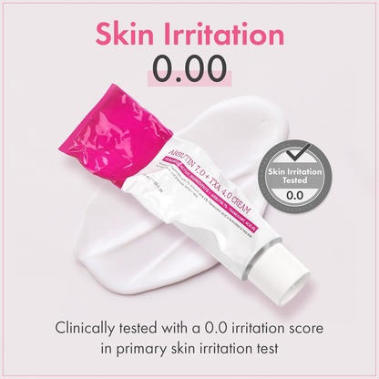Ultra-Brightening Arbutin & Tranexamic Acid Glow Cream