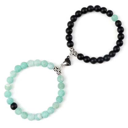 Pulseira Magnética para Casal