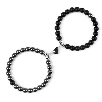 Pulseira Magnética para Casal